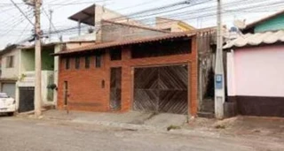 Imóvel 2655856 [''] - ['Rua João Justo Bueno, 194, Tabamarajoara, Suzano, SP, CEP: 08655353'] ['Taba Marajoara'] - ['Suzano']/['SP'] - 1