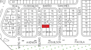 Imóvel 2724856 [''] - ['Rua Catarina Esméria dos Santos Palagano'] [''] - ['Rolândia']/['PR'] - 1