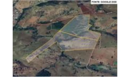 Imóvel rural em Ceres, , Fazenda São Marcos, GO. Área: 1140639m2