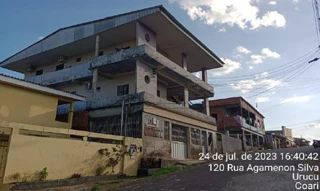Imóvel 2246356 [''] - ['Rua Antônio Aguiar, nº 220, bairro Urucu, município de Coari - AM/AM'] [''] - ['Coari']/['AM'] - 1