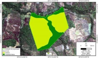 Imóvel 2842756 [''] - ['Lote 44 Loteamento Ribeirão Piedade, S/N, Fazenda Progresso, Rural, Monte Santo do Tocantins - TO'] [''] - ['Monte Santo Do Tocantins']/['TO'] - 1