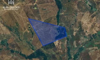 Imóvel 2669856 [''] - ['Fazenda Santa Marta, Piçarra, São Geraldo do Araguaia'] [''] - ['Piçarra']/['PA'] - 1