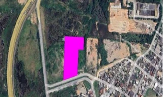 Imóvel 2523056 [''] - ['LOTE K, Rua Professor José Tovar Pimenta, nº 0 - Gleba 1.1A.6 - Vale Encantado'] [''] - ['outras']/['na'] - 1