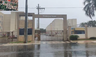 Imóvel 2684356 [''] - ['RUA OUTONO, N. 250, Apto. 202, BL 06, BOA VISTA'] ['Região do Boa Vista'] - ['Uberaba']/['MG'] - 1