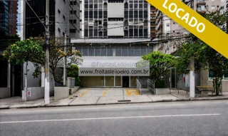 Imóvel 2996756 [''] - ['Avenida Adolfo Pinheiro, nº 2.464. Edifício Vip’s Center. Loja (térreo), Bairro Santo Amaro - São Paulo/SP'] ['Santo Amaro'] - ['São Paulo']/['SP'] - 1