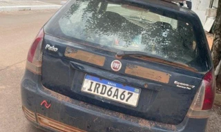 Imóvel 2611356 [''] - ['Campo Novo'] [''] - ['Campo Novo']/['RS'] - 1