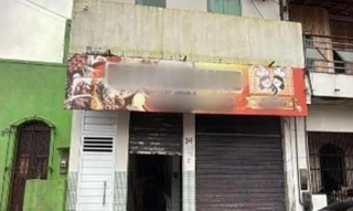 Imóvel 2880556 [''] - ['Av. Santa Luzia, 34, - Catu/BA'] [''] - ['Catu']/['BA'] - 1