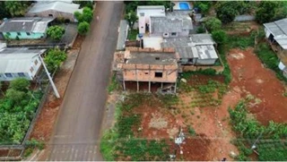 Imóvel 2587156 [''] - ['Lote Urbano nº 01 (um) da Quadra nº 126 (cento e vinte e seis), do Loteamento JARDIM SÃO JORGE, da Colônia Missões, no Município de Nova Prata do Iguaçu, Comarca de Salto do Lontra, Estado do Paraná'] [''] - ['Nova Prata Do Iguaçu']/['PR'] - 1