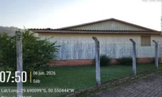 Imóvel 3027256 [''] - ['AVENIDA AGUEDINA DAPPER, S/N, LOTE 01, QUADRA 10 - DISTRITO DE ROLANTINHO - ROLANTE'] [''] - ['Rolante']/['RS'] - 1