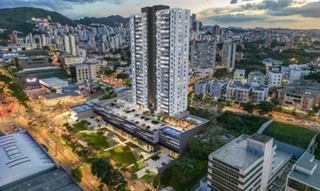 Imóvel 2509456 [''] - ['Av. Barão Homem de Melo nº 2.690'] ['Estoril'] - ['Belo Horizonte']/['MG'] - 1