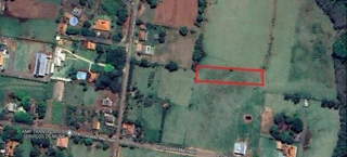 Imóvel 2584456 [''] - ['Lote de terras nº 07/B, Quadra nº 11, Jardim Bela Vista'] [''] - ['Astorga']/['PR'] - 1