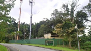 Imóvel 2645956 [''] - ['Rod. Procurador Haroldo Fernandes Duarte - - Do Km 505,200 Ao Km 506,699 - , S/N , Lote 02 - Santa Rita Do Bracui (cunhambebe)'] ['Santa Rita do Bracuí'] - ['Angra Dos Reis']/['RJ'] - 1