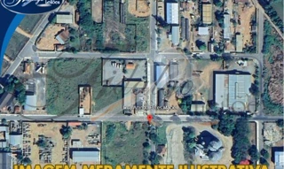 Imóvel 2625756 [''] - ['Rua Um, sn - Distrito Industrial - Casa Branca/SP'] [''] - ['Casa Branca']/['SP'] - 1