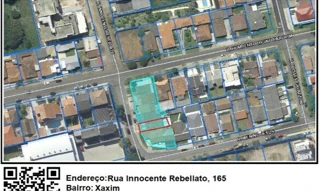 Imóvel 2897156 [''] - ['Rua Innocente Rebelatto, 165'] ['Xaxim'] - ['Curitiba']/['PR'] - 1