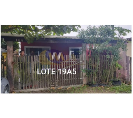 Terreno em Guaratuba, , NA /Outras, PR. Área: 280m2