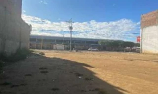 Imóvel 2043556 ['IDR180949'] - ['Rua Dois, s/n, Lote 05, Quadra C, Loteamento Nova Feira Livre, Praça do Mercado, ITABERABA, BA, 46880-000'] ['14'] - ['Itaberaba']/['BA'] - 1