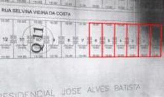 Imóvel 2855056 [''] - [''] [''] - ['Palestina do Pará']/['PA'] - 1