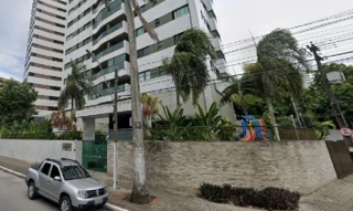 Imóvel 2373756 [''] - ['Avenida Beira Ri Deputado Osvaldo Coelho, 330, Apto 302 do Edifício Maria Amelia – BAIRRO: Ilha do Retiro – RECIFE – PE'] ['Ilha do Retiro'] - ['Recife']/['PE'] - 1