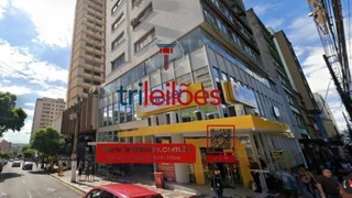 Imóvel 2701556 [''] - ['Edificio America , 221 , Conjunto 84 - Centro'] ['Centro'] - ['Londrina']/['PR'] - 1