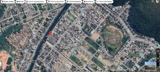 Imóvel 2432556 ['8444433575175'] - ['RUA TENENTE RAIMUNDO FEITOSA DA SILVA,N. 830 LT 04 QD 135, SAO VICENTE - CEP: 26178-540, BELFORD ROXO - RIO DE JANEIRO'] ['Parque Sao Vicente'] - ['Belford Roxo']/['RJ'] - 1