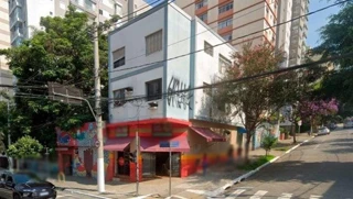 Imóvel 2494456 [''] - ['Rua Pedroso, 293/295, esquina com a Rua Martiniano de Carvalho, Bela Vista, São Paulo, SP'] ['Bela Vista'] - ['São Paulo']/['SP'] - 1