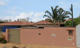 Imóvel 2612656 [''] - ['Rua Manuel Bandeira, 100 - Jardim Santa Genebra Campinas - SP'] ['Jardim Santa Genebra'] - ['Campinas']/['SP'] - 1