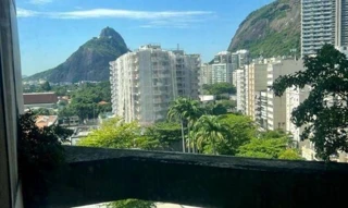 Imóvel 2401756 [''] - ['Rua da Passagem, 170'] ['Botafogo'] - ['Rio De Janeiro']/['RJ'] - 1