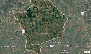 Imóvel 2680556 [''] - ['Fazenda Capoeira Velha, situada no Município de Veríssimo'] [''] - ['Veríssimo']/['MG'] - 1