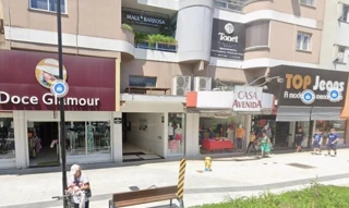 Imóvel 2600256 [''] - ['Av. Marechal Deodoro da Fonseca, 429'] ['Centro'] - ['Jaraguá Do Sul']/['SC'] - 1