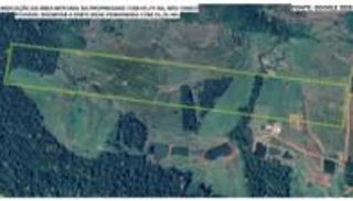 Imóvel 2858256 [''] - ['Linha 148, km 51'] [''] - ["Alta Floresta D'Oeste"]/['RO'] - 1