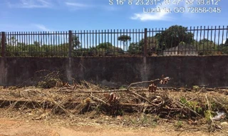 Imóvel 1921856 ['1444408982970'] - ['RUA RECIFE,N. S/N QD 32 CH 08 - CHAC MARAJOARA B, CHACARAS MARAJOARA - CEP: 72858-045, LUZIANIA - GOIAS'] [''] - ['Luziânia']/['GO'] - 1