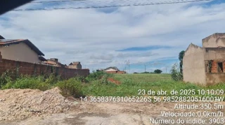 Imóvel 2647256 ['8444425267688'] - ['AVENIDA GOV. BLAIRO BORGES MAGGI,N. SN LT03A QD19, LOT JD PLANALTO II - CEP: 78415-000, NOVA MARILANDIA - MATO GROSSO'] [''] - ['Nova Marilândia']/['MT'] - 1