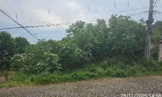 Imóvel 2664456 ['8444427340480'] - ['RUA ERNESTINA TASSO DA SILVA,N. SN LOTE 1, QUADRA 04, PARAOBÉ - CEP: 95630-000, PAROBE - RIO GRANDE DO SUL'] ['Mariana'] - ['Parobé']/['RS'] - 1