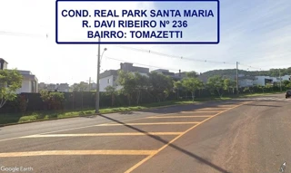 Imóvel 2868256 [''] - ['Rua 3'] ['Diácono João Luiz Pozzobon'] - ['Santa Maria']/['RS'] - 1