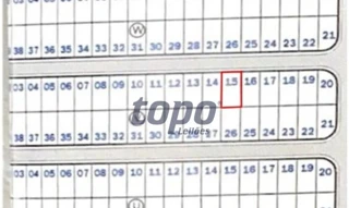 Imóvel 2323356 [''] - ['Rua José Pereira, lote nº 15, da quadra V, no bairro Eco Park Cantoni, no município de Guaiçara, Comarca de Lins/SP'] ['Centro'] - ['Guaiçara']/['SP'] - 1