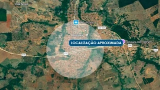 Imóvel 2931256 [''] - ['Rua Professor Ferreira, Lote 02, Vila Rebouças, Jussara, GO'] [''] - ['Jussara']/['GO'] - 1