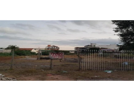 Terreno em Campos dos Goytacazes, PARQUE ROSÁRIO, RUA NOSSA SENHORA DA CONCEIÇÃO, 131/133, RJ. Área: nullm2