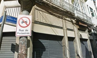 Imóvel 2685056 [''] - ['Rua Senhor dos Passos'] ['Centro'] - ['Rio De Janeiro']/['RJ'] - 1