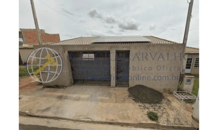 Terreno em Votuporanga, Belo Horizonte II, Rua Carlos Henrique Assi, 5217, SP. Área: 186.52m2