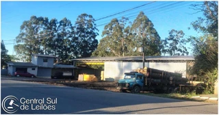 Imóvel 3056956 [''] - ['Estrada Dona Francisca, nº 4678, Bairro São Pedro'] ['São Pedro'] - ['Rio Negrinho']/['SC'] - 1