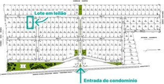 Imóvel 2929056 [''] - ['Rodovia Senador Teotônio Vilella, 4 - Condomínio Residencial Guatambu Park Birigui - SP'] [''] - ['Birigui']/['SP'] - 1