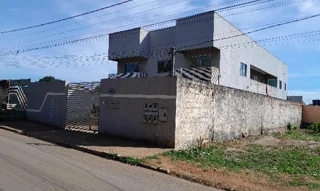 Imóvel 2337357 ['8444421961369'] - ['LOTE 03 QUADRA 02 TÉRREO,N. SN APTO. 102, JARDIM DOS PINHEIROS - CEP: 72915-244, AGUAS LINDAS DE GOIAS - GOIAS'] [''] - ['Águas Lindas De Goiás']/['GO'] - 1