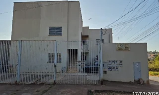 Imóvel 2537257 ['8444420961497'] - ['QUADRA 56 RUA 25,N. SN APTO. 201 LT 01A SETOR 07, PARQUE DA BARRAGEM SETOR 07 - CEP: 72910-500, AGUAS LINDAS DE GOIAS - GOIAS'] ['Parque da Barragem'] - ['Águas Lindas De Goiás']/['GO'] - 1