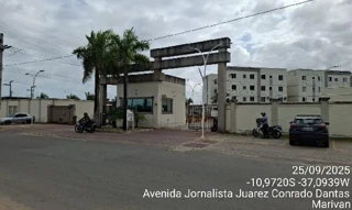 Imóvel 2546357 ['8787706604702'] - ['AVENIDA JORNALISTA JUAREZ CONRADO DANTAS,N. 1125 APTO. 302 BL 15 VG 624, MARIVAN - CEP: 49039-083, ARACAJU - SERGIPE'] ['Marivan'] - ['Aracaju']/['SE'] - 1