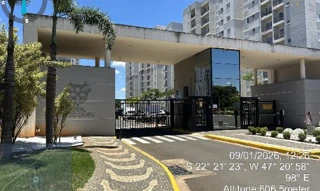 Imóvel 2714957 ['8787712973382'] - ['AVENIDA CAROLA,N. 211 APTO. 901 TORRE 4 9º PAV, JARDIM CELINA - CEP: 13606-062, ARARAS - SAO PAULO'] ['Sítios de Recreio Independência'] - ['Araras']/['SP'] - 1