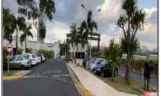 Imóvel 2642357 ['8787705448464'] - ['AVENIDA JOSE VICENTE AIELLO AVENIDA,N. 13129 APTO. 104 BL 33, PARQUE DAS NACOES - CEP: 17053-013, BAURU - SAO PAULO'] ['Parque das Nacoes'] - ['Bauru']/['SP'] - 1