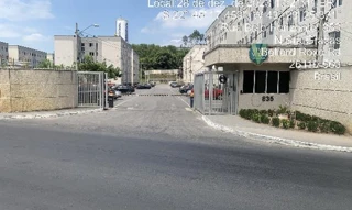 Imóvel 2082857 ['8787703425521'] - ['RUA BELO HORIZONTE,N. 835 APTO. 303 BL 07, LT 01, SANTA AMELIA - CEP: 26110-560, BELFORD ROXO - RIO DE JANEIRO'] ['Santa Amélia'] - ['Belford Roxo']/['RJ'] - 1