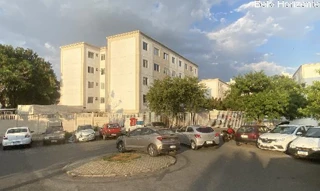 Imóvel 2636857 ['8555538356505'] - ['RUA COMENDADOR TEIXEIRA DA COSTA,N. 342 APTO. 301 BL17, SANTA AMELIA - CEP: 31555-440, BELO HORIZONTE - MINAS GERAIS'] ['Santa Amelia'] - ['Belo Horizonte']/['MG'] - 1