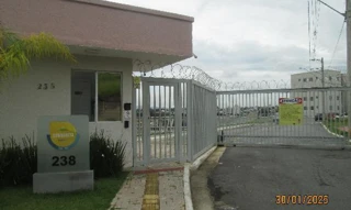 Imóvel 2358657 ['8787710765235'] - ['RUA D,N. 238 APTO. 104 BL 05, LOT SITIO SAO JOAO - CEP: 32671-383, BETIM - MINAS GERAIS'] ['Parque das Industrias'] - ['Betim']/['MG'] - 1