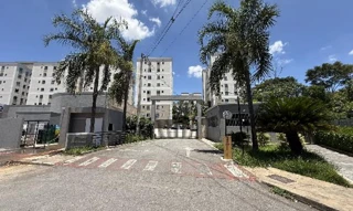 Imóvel 2711257 ['8555538833281'] - ['AVENIDA JUIZ MARCO TULIO ISAAC,N. 9425 APTO. 103 T 02 BX 36, NOVA BADEN - CEP: 32676-235, BETIM - MINAS GERAIS'] ['Nova Baden'] - ['Betim']/['MG'] - 1